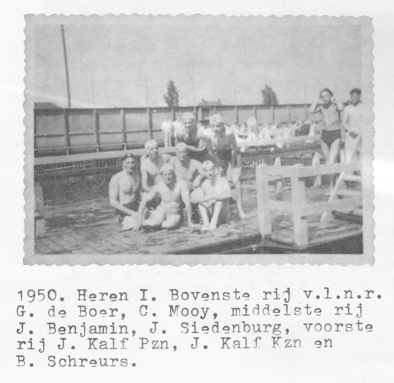 Heren 1   1950
